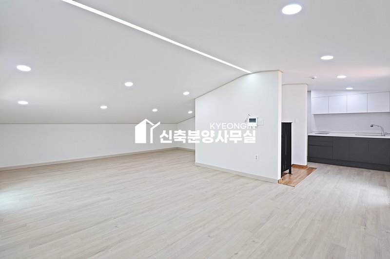 경기 안산상록구 본오동 아워빌 [ 3룸 . 테라스 . 복층 Type ] 분양 매물번호 15170 사진 41