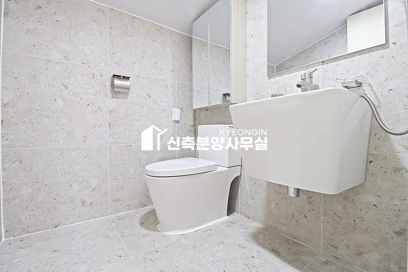 경기 안산상록구 본오동 아워빌 [ 3룸 . 테라스 . 복층 Type ] 분양 매물번호 15170 사진 42