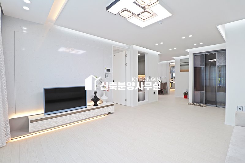 경기 안산상록구 본오동 드림펠리스 [ 2룸 . 3룸 . 테라스 . 복층 Type ] 분양 매물번호 15169 사진 4