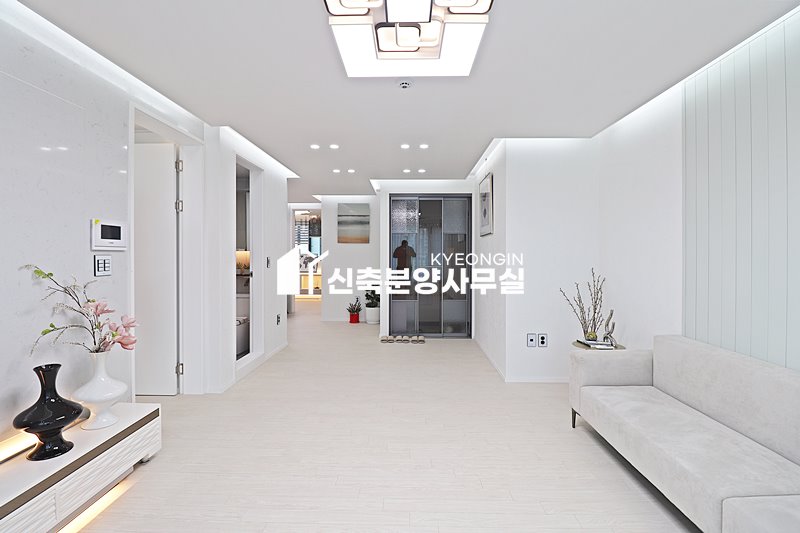경기 안산상록구 본오동 드림펠리스 [ 2룸 . 3룸 . 테라스 . 복층 Type ] 분양 매물번호 15169 사진 5