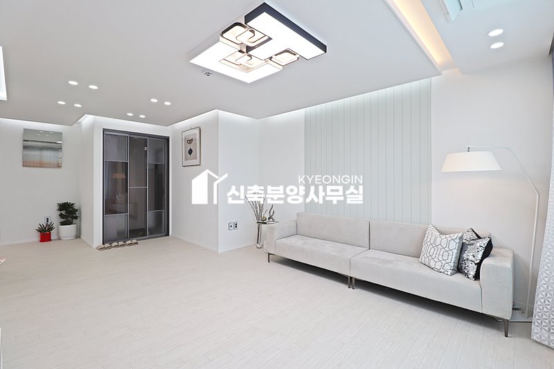 경기 안산상록구 본오동 드림펠리스 [ 2룸 . 3룸 . 테라스 . 복층 Type ] 분양 매물번호 15169 사진 6