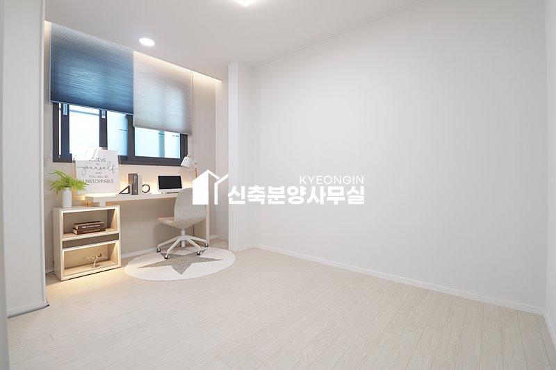경기 안산상록구 본오동 드림펠리스 [ 2룸 . 3룸 . 테라스 . 복층 Type ] 분양 매물번호 15169 사진 14