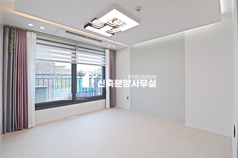경기 안산상록구 본오동 드림펠리스 [ 2룸 . 3룸 . 테라스 . 복층 Type ] 분양 매물번호 15169 사진 18