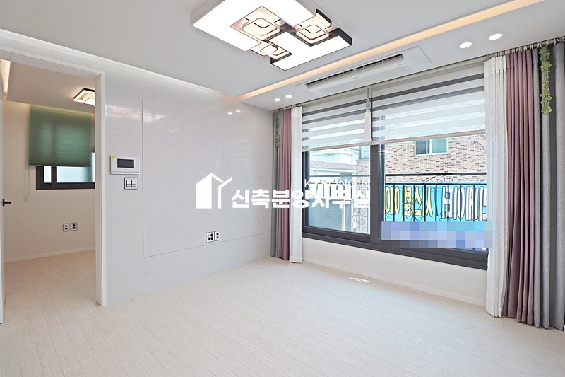 경기 안산상록구 본오동 드림펠리스 [ 2룸 . 3룸 . 테라스 . 복층 Type ] 분양 매물번호 15169 사진 20