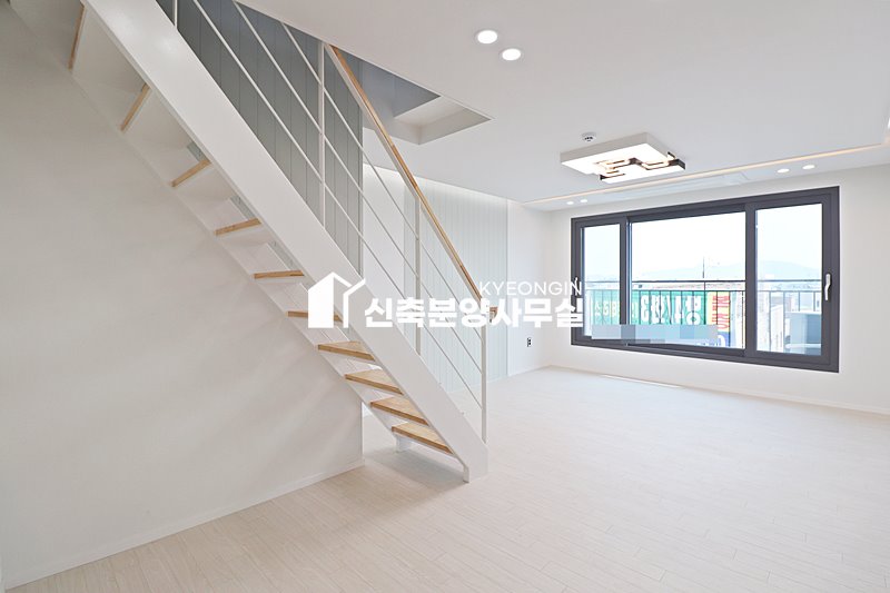 경기 안산상록구 본오동 드림펠리스 [ 2룸 . 3룸 . 테라스 . 복층 Type ] 분양 매물번호 15169 사진 30