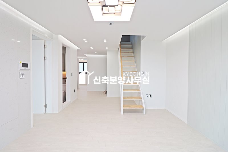 경기 안산상록구 본오동 드림펠리스 [ 2룸 . 3룸 . 테라스 . 복층 Type ] 분양 매물번호 15169 사진 35