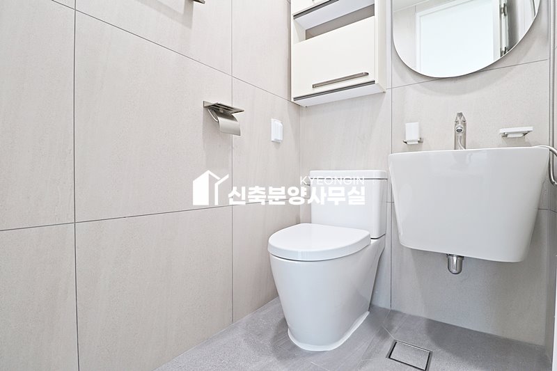 경기 안산상록구 본오동 드림펠리스 [ 2룸 . 3룸 . 테라스 . 복층 Type ] 분양 매물번호 15169 사진 42