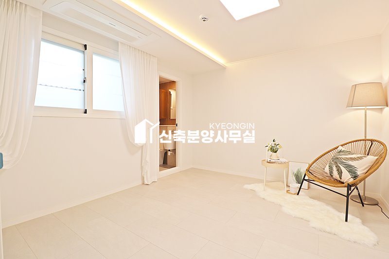 경기 안산상록구 본오동 더트라움 1차 [ 3룸 . 테라스 . 복층 Type ] 분양 매물번호 15168 사진 11