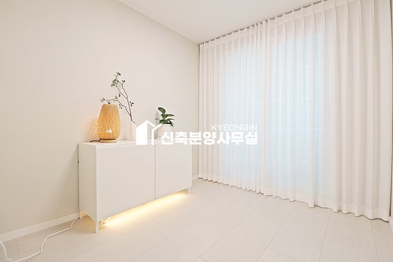 경기 안산상록구 본오동 더트라움 1차 [ 3룸 . 테라스 . 복층 Type ] 분양 매물번호 15168 사진 14