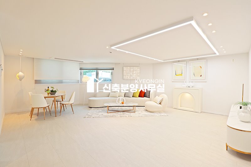 인천 미추홀구 문학동 렉스힐하우스 [ 3룸 . 복복층 . 단독세대 Type ] 분양 매물번호 15167 사진 1