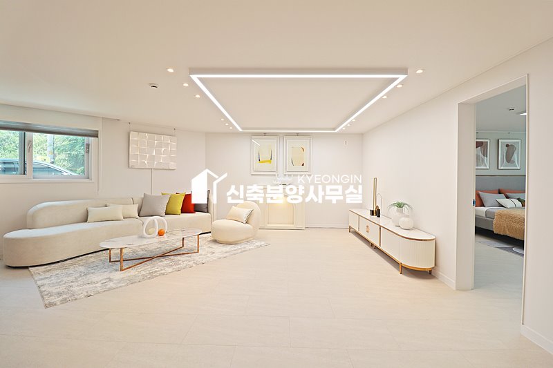 인천 미추홀구 문학동 렉스힐하우스 [ 3룸 . 복복층 . 단독세대 Type ] 분양 매물번호 15167 사진 2