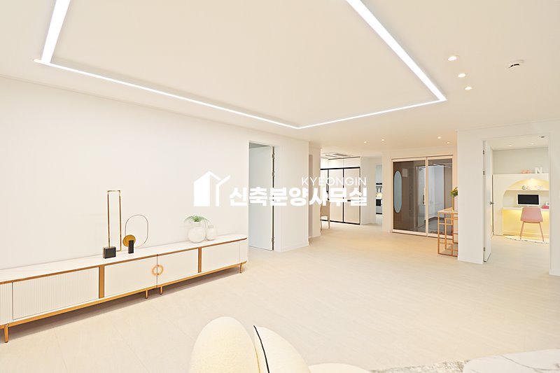 인천 미추홀구 문학동 렉스힐하우스 [ 3룸 . 복복층 . 단독세대 Type ] 분양 매물번호 15167 사진 4