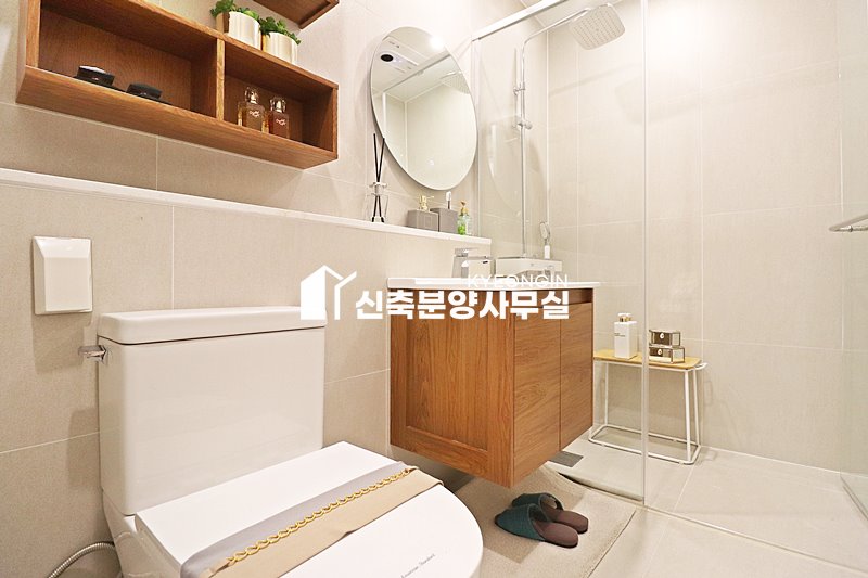 인천 미추홀구 문학동 렉스힐하우스 [ 3룸 . 복복층 . 단독세대 Type ] 분양 매물번호 15167 사진 16