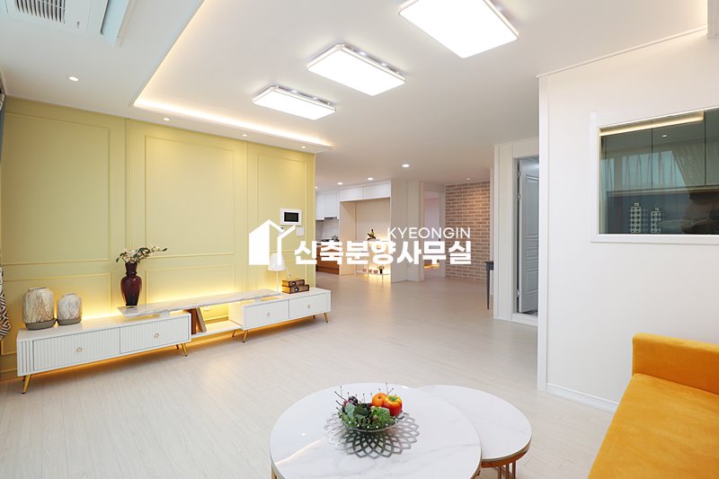 인천 검단구 마전동 해담 [ 3룸 . 테라스 Type ] 분양 매물번호 15166 사진 5