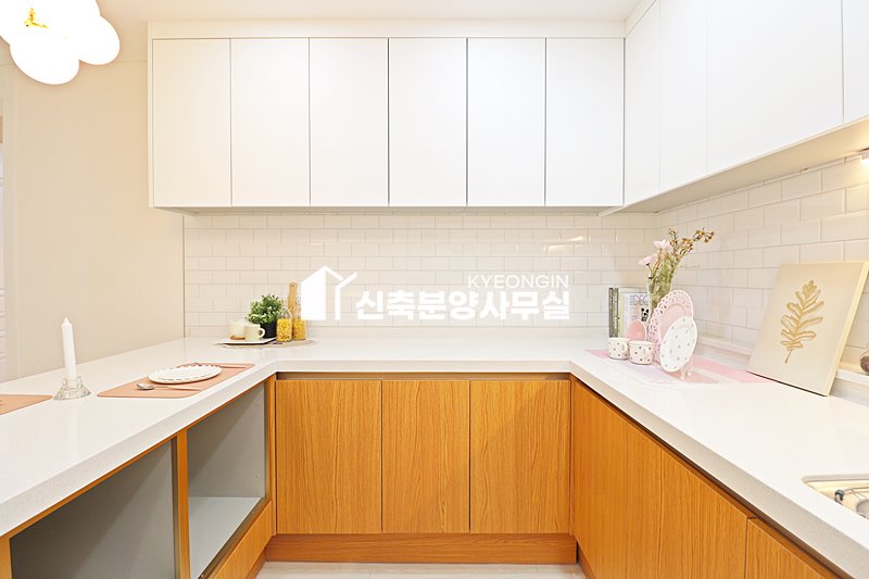 인천 검단구 마전동 해담 [ 3룸 . 테라스 Type ] 분양 매물번호 15166 사진 10