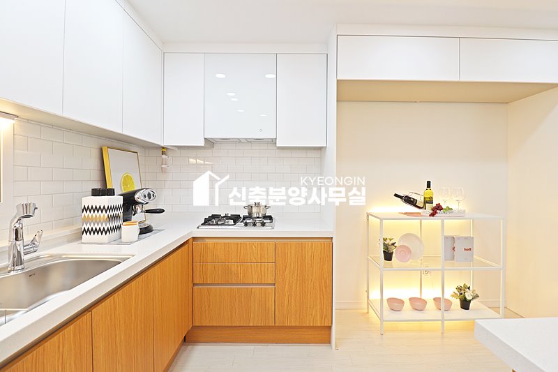 인천 검단구 마전동 해담 [ 3룸 . 테라스 Type ] 분양 매물번호 15166 사진 12
