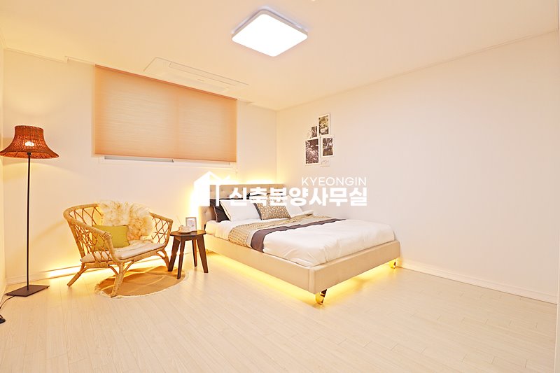 인천 검단구 마전동 해담 [ 3룸 . 테라스 Type ] 분양 매물번호 15166 사진 13