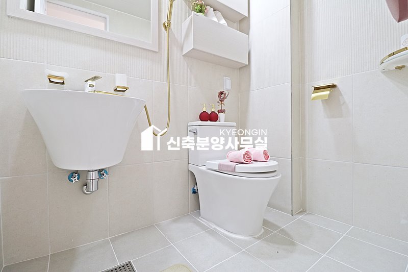 인천 검단구 마전동 해담 [ 3룸 . 테라스 Type ] 분양 매물번호 15166 사진 15