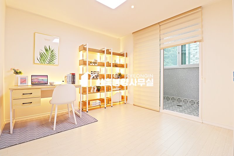 인천 검단구 마전동 해담 [ 3룸 . 테라스 Type ] 분양 매물번호 15166 사진 16