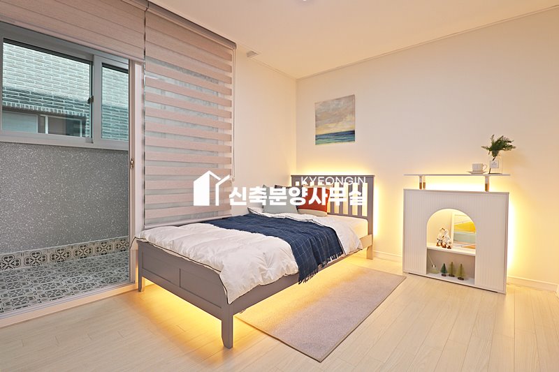 인천 검단구 마전동 해담 [ 3룸 . 테라스 Type ] 분양 매물번호 15166 사진 17