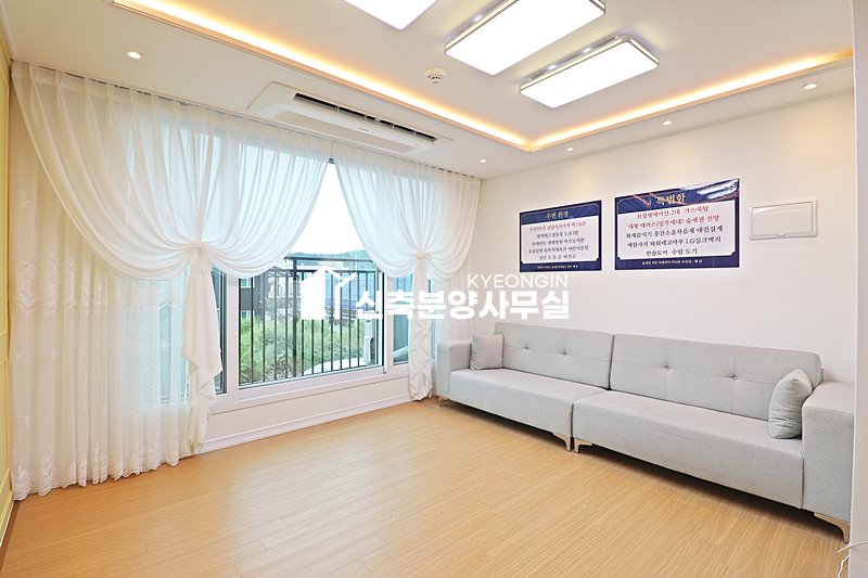 인천 검단구 마전동 해담 [ 3룸 . 테라스 Type ] 분양 매물번호 15166 사진 20