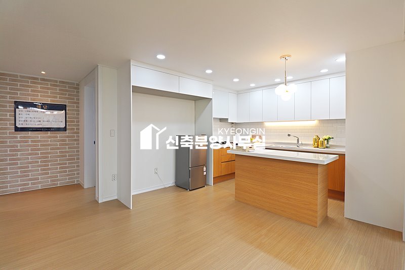 인천 검단구 마전동 해담 [ 3룸 . 테라스 Type ] 분양 매물번호 15166 사진 26