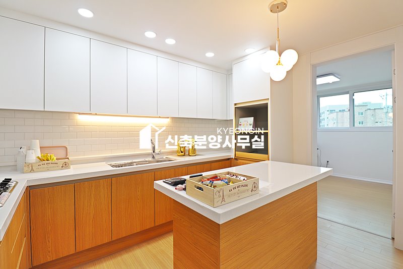 인천 검단구 마전동 해담 [ 3룸 . 테라스 Type ] 분양 매물번호 15166 사진 28