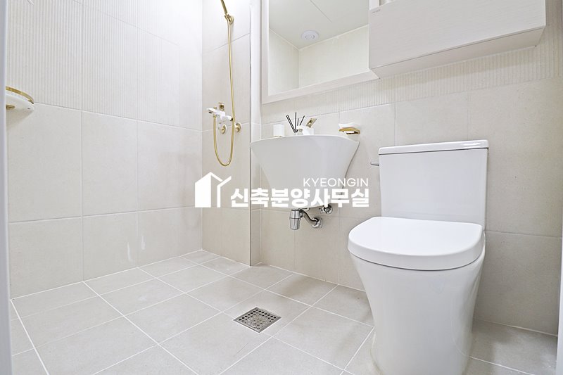 인천 검단구 마전동 해담 [ 3룸 . 테라스 Type ] 분양 매물번호 15166 사진 31