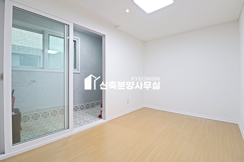 인천 검단구 마전동 해담 [ 3룸 . 테라스 Type ] 분양 매물번호 15166 사진 33