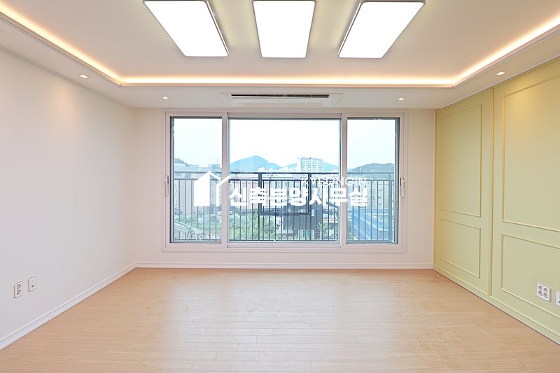 인천 검단구 마전동 해담 [ 3룸 . 테라스 Type ] 분양 매물번호 15166 사진 37