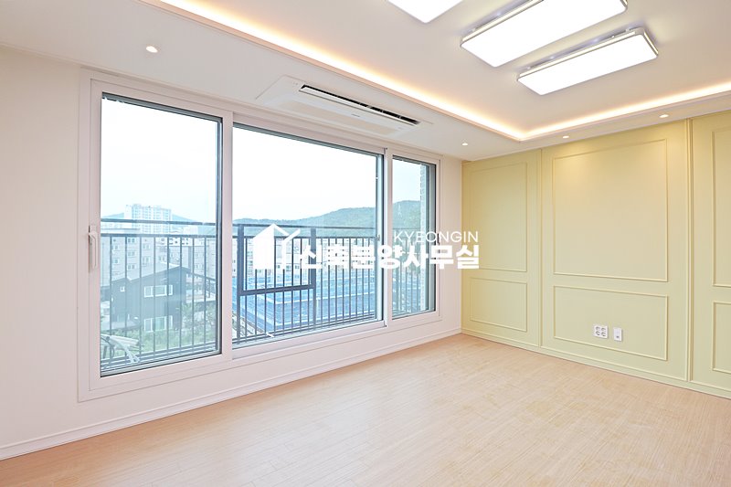인천 검단구 마전동 해담 [ 3룸 . 테라스 Type ] 분양 매물번호 15166 사진 38