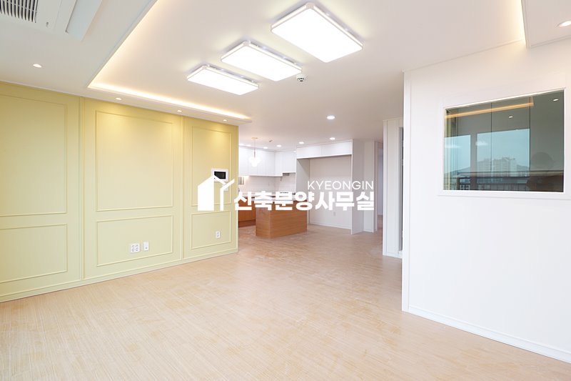 인천 검단구 마전동 해담 [ 3룸 . 테라스 Type ] 분양 매물번호 15166 사진 39