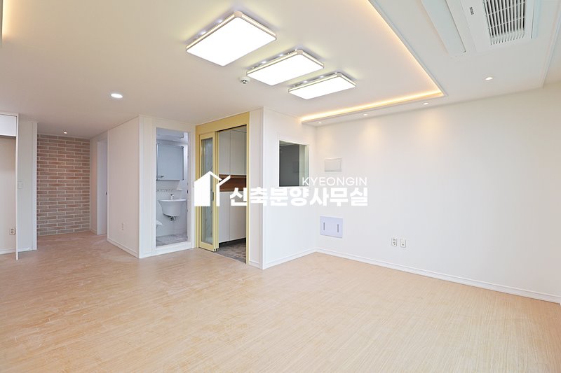 인천 검단구 마전동 해담 [ 3룸 . 테라스 Type ] 분양 매물번호 15166 사진 40