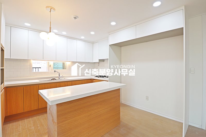 인천 검단구 마전동 해담 [ 3룸 . 테라스 Type ] 분양 매물번호 15166 사진 42