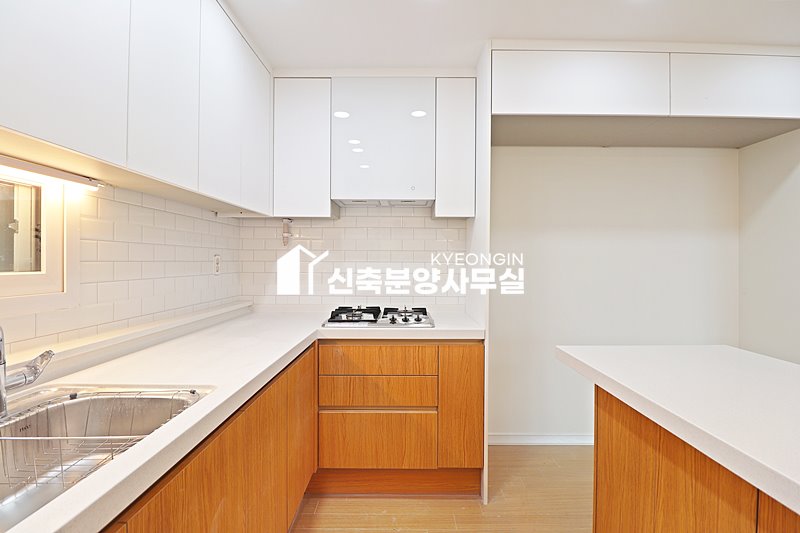 인천 검단구 마전동 해담 [ 3룸 . 테라스 Type ] 분양 매물번호 15166 사진 43