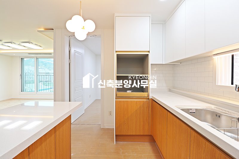 인천 검단구 마전동 해담 [ 3룸 . 테라스 Type ] 분양 매물번호 15166 사진 44