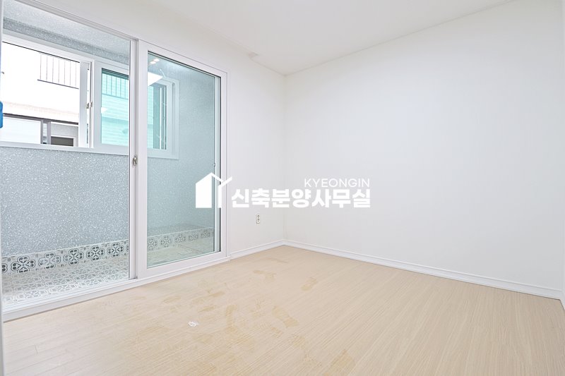 인천 검단구 마전동 해담 [ 3룸 . 테라스 Type ] 분양 매물번호 15166 사진 48