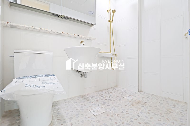 인천 검단구 마전동 해담 [ 3룸 . 테라스 Type ] 분양 매물번호 15166 사진 49