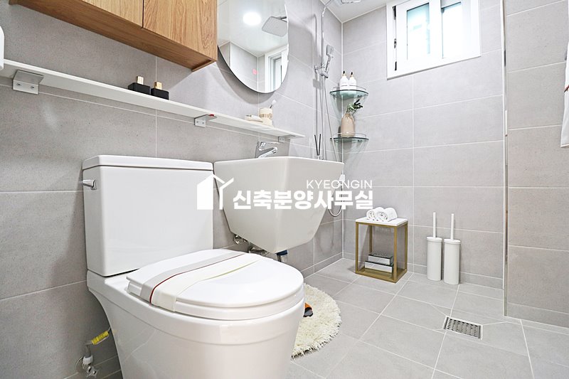인천 검단구 당하동 온누리정원 [ 3룸 . 테라스 Type ] 분양 매물번호 15165 사진 15