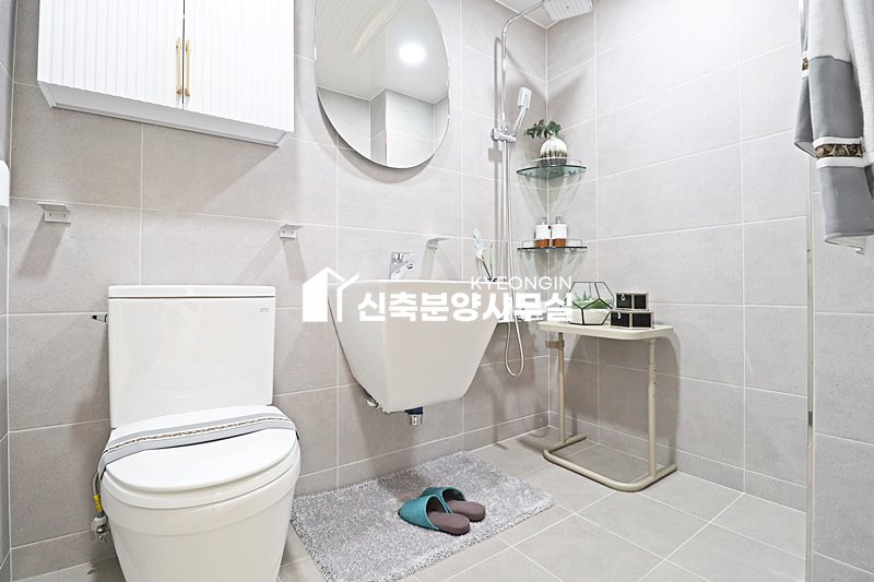 인천 검단구 당하동 온누리정원 [ 3룸 . 테라스 Type ] 분양 매물번호 15165 사진 18