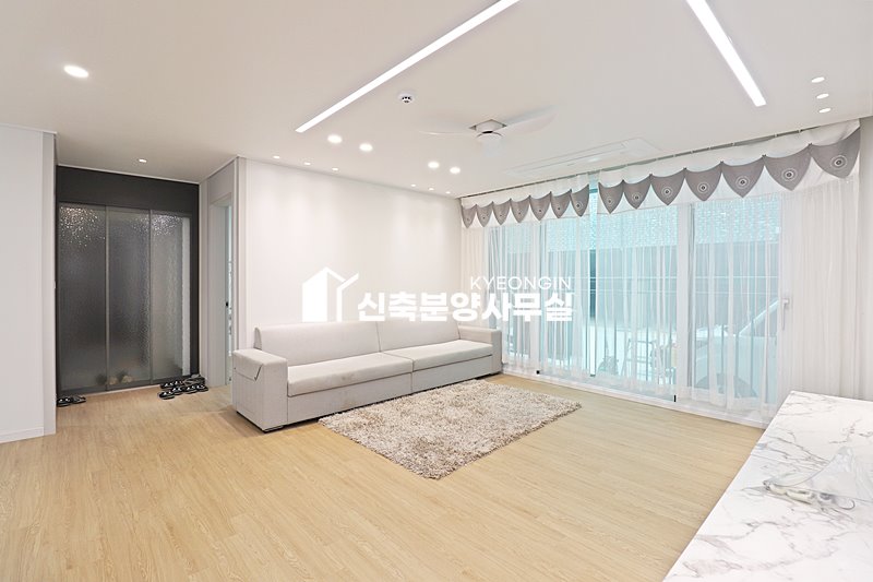 인천 검단구 당하동 온누리정원 [ 3룸 . 테라스 Type ] 분양 매물번호 15165 사진 23