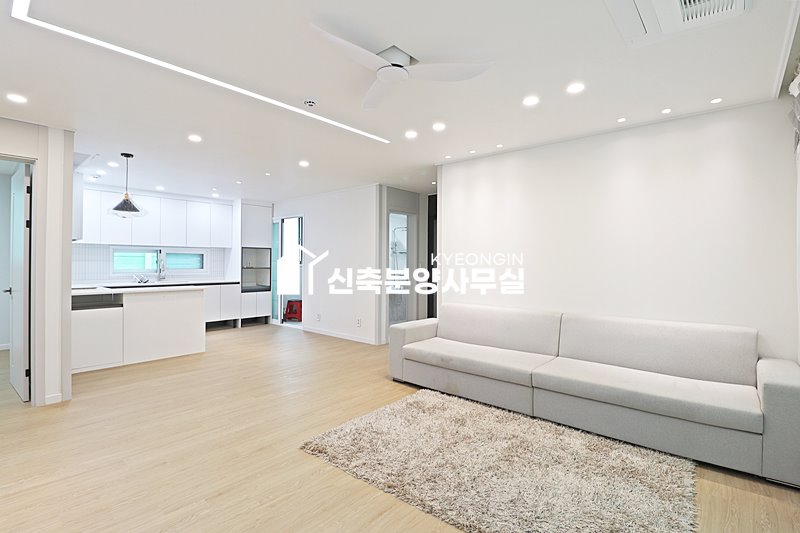 인천 검단구 당하동 온누리정원 [ 3룸 . 테라스 Type ] 분양 매물번호 15165 사진 24