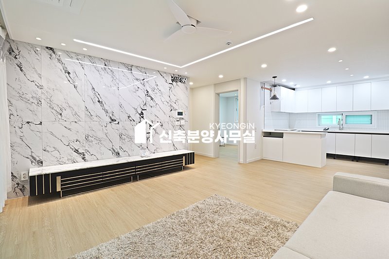 인천 검단구 당하동 온누리정원 [ 3룸 . 테라스 Type ] 분양 매물번호 15165 사진 26