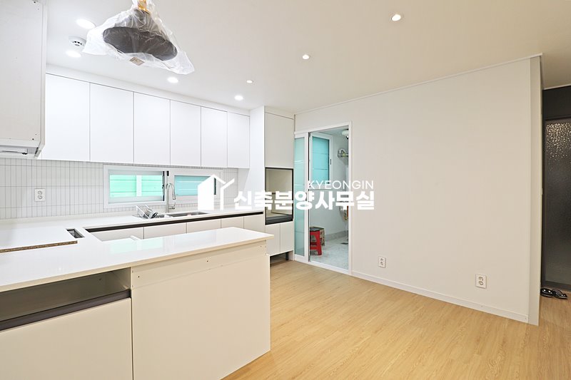 인천 검단구 당하동 온누리정원 [ 3룸 . 테라스 Type ] 분양 매물번호 15165 사진 27