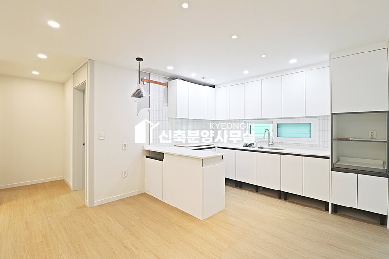 인천 검단구 당하동 온누리정원 [ 3룸 . 테라스 Type ] 분양 매물번호 15165 사진 29