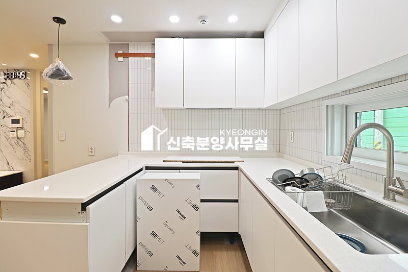 인천 검단구 당하동 온누리정원 [ 3룸 . 테라스 Type ] 분양 매물번호 15165 사진 30