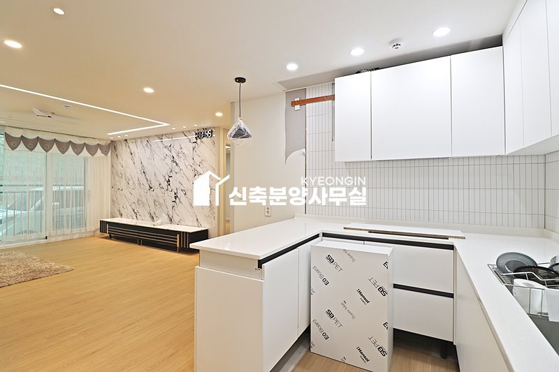 인천 검단구 당하동 온누리정원 [ 3룸 . 테라스 Type ] 분양 매물번호 15165 사진 31
