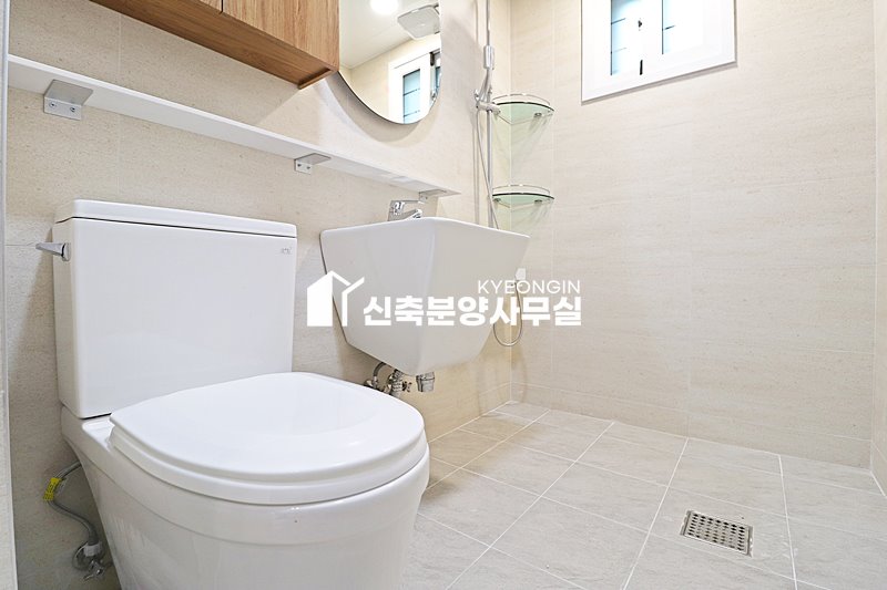 인천 검단구 당하동 온누리정원 [ 3룸 . 테라스 Type ] 분양 매물번호 15165 사진 33
