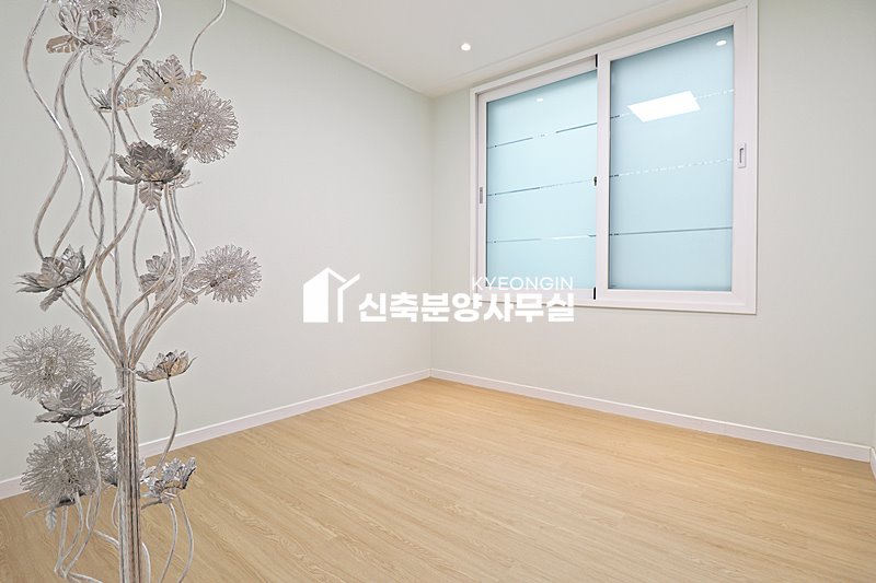 인천 검단구 당하동 온누리정원 [ 3룸 . 테라스 Type ] 분양 매물번호 15165 사진 35