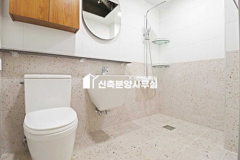 인천 검단구 당하동 온누리정원 [ 3룸 . 테라스 Type ] 분양 매물번호 15165 사진 36